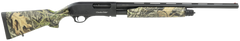 Charles Daly 301 Compact 20 Gauge 3" 4+1 22" Pump Shotgun - Mossy Oak Obsession