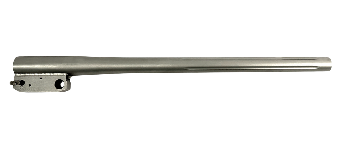 Thompson Encore ProHunter 6.5 Creedmoor 15" Fluted Stainless Barrel