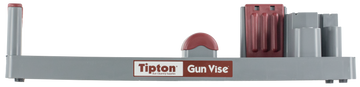 Tipton 782731 Standard Gun Vise Gray Polymer Universal