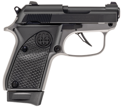Beretta 30X Tomcat Do It Yourself 32 ACP 2.4" 8+1 Micro-Compact Semi-Auto Pistol