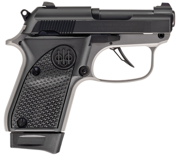 Beretta 30X Tomcat Do It Yourself 32 ACP 2.4" 8+1 Micro-Compact Semi-Auto Pistol