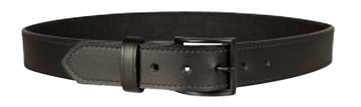 Desantis Gunhide E25 Everyday Carry Black Leather Belt 40" 1.50" Wide