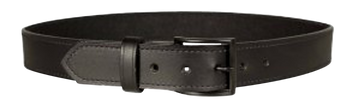 Desantis Gunhide E25 Everyday Carry Black Leather Belt 40" 1.50" Wide