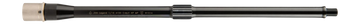 Ballistic Adv EPC Subsonic 350 Legend 5.5" AR-15 Barrel - 1/2x28 Thread