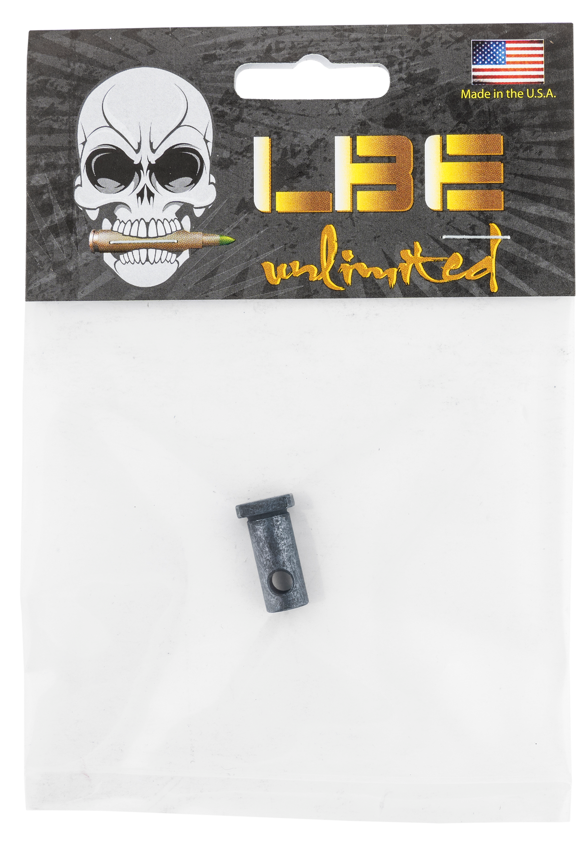 LBE Unlimited ARCPN AR Parts Cam Pin AR-15/M16 Silver Steel