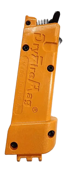 DryFireMag D-G43X-RET Glock G43X/G48 Single-Stack 9mm Dry-Fire Training Magazine