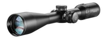 Hawke Sport Optics Endurance 30 WA SF 4-16x50mm 30mm Tube 1/4 MOA Illuminated LR Dot Riflescope