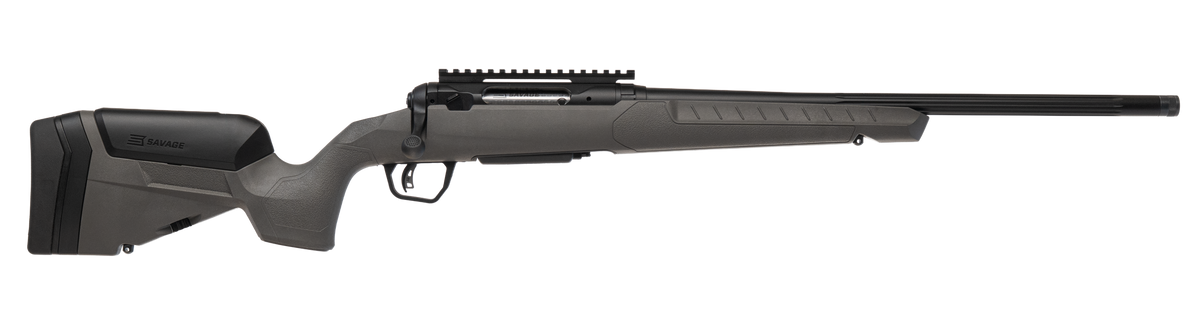 Savage 110 Trailblazer 6.5 PRC 22" 2+1 Bolt Action Rifle - Right Hand
