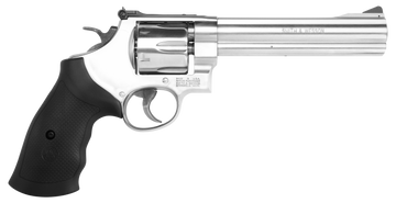 Smith & Wesson Model 610 10mm Auto/.40 S&W 6.5" 6-Shot DA/SA N-Frame Revolver