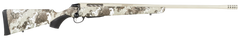 Tikka T3x Lite 7mm Rem Mag 3+1 24.3" Bolt-Action Rifle - Veil Alpine