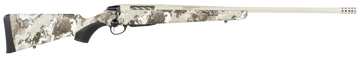 Tikka T3x Lite 7mm Rem Mag 3+1 24.3" Bolt-Action Rifle - Veil Alpine