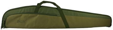 Boyt Harness GC760 Gun Club Journeyman 48" Green / Khaki Water Resistant Rifle Case