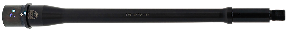 Faxon Firearms Duty Series AR-15 5.56 NATO 11.5" Gunner Barrel - Black Nitride