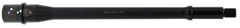 Faxon Firearms Duty Series AR-15 5.56 NATO 11.5" Gunner Barrel - Black Nitride