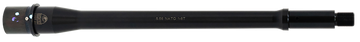 Faxon Firearms Duty Series AR-15 5.56 NATO 11.5" Gunner Barrel - Black Nitride