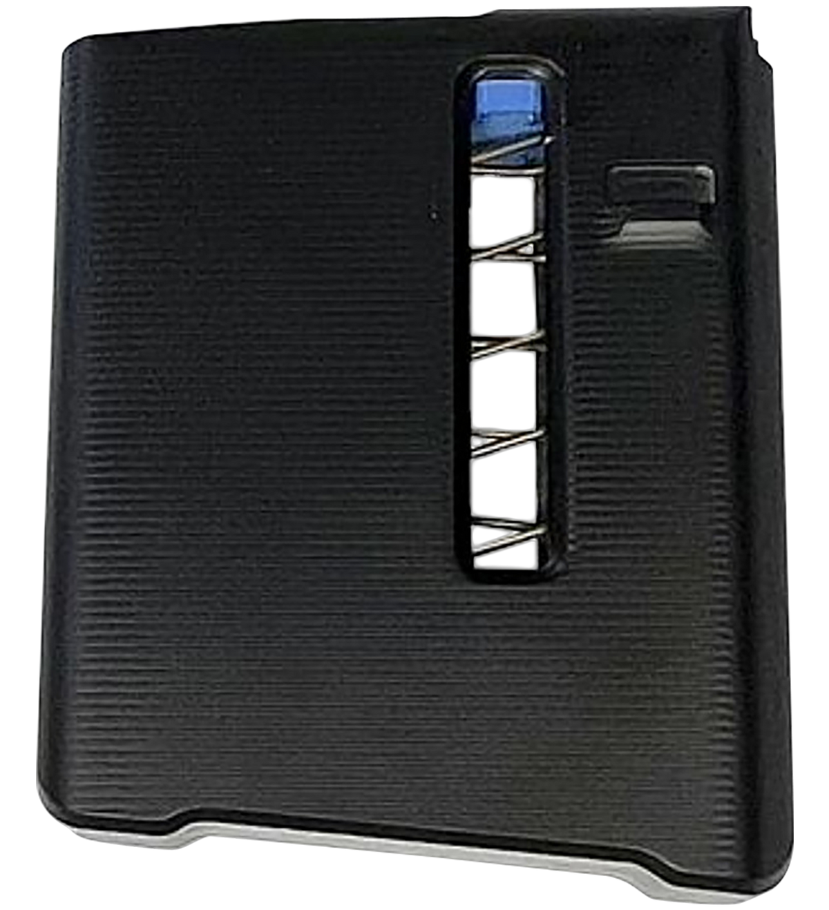 Great Lakes Firearms GL10 Custom Billet 30-06 Springfield 5-Rd Black Aluminum Magazine