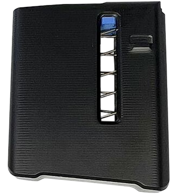 Great Lakes Firearms GL10 Custom Billet 30-06 Springfield 5-Rd Black Aluminum Magazine