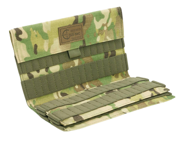 Cole-TAC Ammo Novel 5.56/.223 120rd Multi-Cam Ammo Pouch