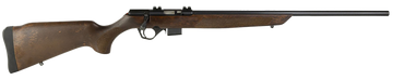 Rossi RB22 22 WMR 21" 5+1 Bolt Action Rifle - Hardwood