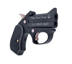 Bond Arms The First Lady Stinger RS 38 Special 3" 2-Shot Break-Action Pistol
