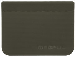 Magpul Industries DAKA Everyday Folding Wallet Polymer OD Green 4.20 in