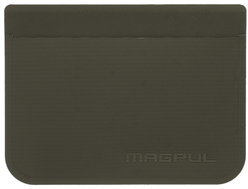 Magpul Industries DAKA Everyday Folding Wallet Polymer OD Green 4.20 in