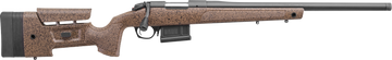 Bergara Rifles B-14 HMR 300 Win Mag 26" 5+1 Bolt-Action Rifle - Graphite Black Cerakote