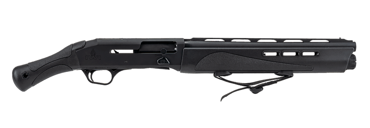 IWI US Mafteah 12 Gauge 3" 5+1 14" Semi-Auto Tactical Shotgun