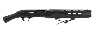 IWI US Mafteah 12 Gauge 3" 5+1 14" Semi-Auto Tactical Shotgun