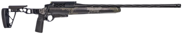 Seekins Precision Havak Slam 308 Win 16" 3+1 Bolt-Action Rifle - Mountain Shadow