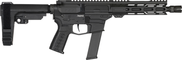 CMMG Banshee MKGS 40 S&W 8" 22+1 Semi-Auto Pistol
