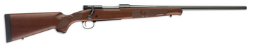 Winchester Model 70 Featherweight Compact 6.5 PRC 20" 3+1 Bolt Action Rifle - Full Size