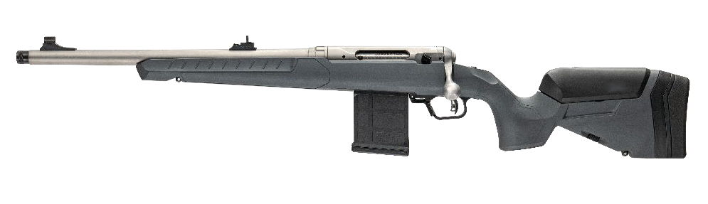 Savage 110 Ridge Hunter 350 Legend 18" 10+1 Bolt Action Rifle - Left Hand
