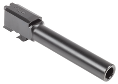 Smith & Wesson M&P M2.0 9mm 4.25" Stainless Steel Barrel - Black Armornite