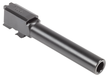 Smith & Wesson M&P M2.0 9mm 4.25" Stainless Steel Barrel - Black Armornite