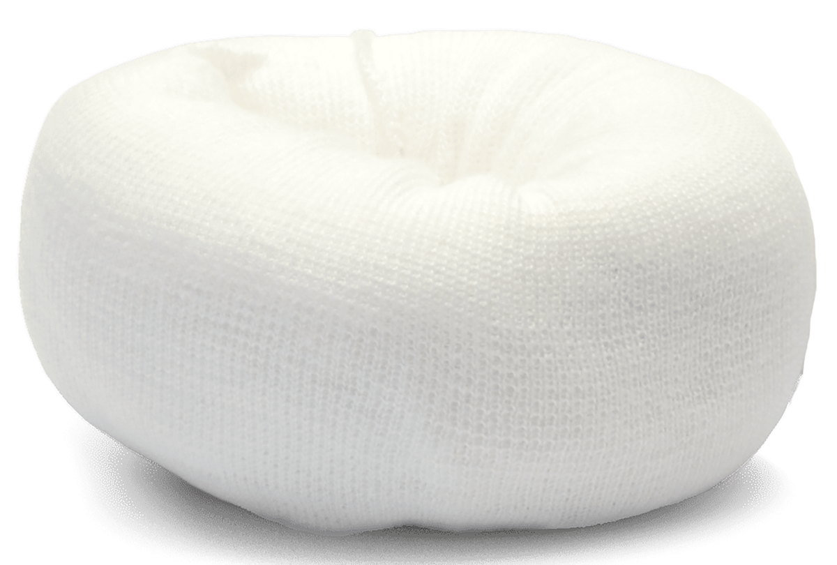 HME Econ Game Bag 12" x 54" Spun Poly Knit - Odor-Free Washable