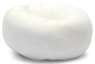 HME Econ Game Bag 12" x 54" Spun Poly Knit - Odor-Free Washable