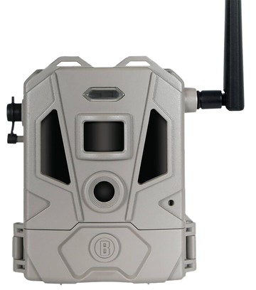 Bushnell CelluCORE 20 Dual SIM Cellular Trail Camera 20MP 32GB - Gray