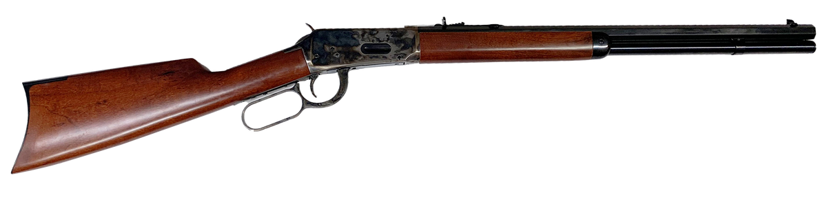 Cimarron 1894 Short Carbine 30-30 Win 20" 7+1 Lever Action Rifle