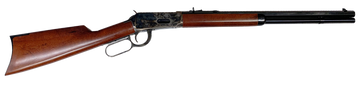 Cimarron 1894 Short Carbine 30-30 Win 20" 7+1 Lever Action Rifle