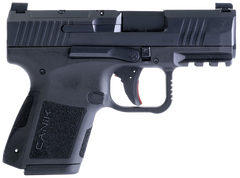 Canik Mete MC9 9mm Luger 3.18" 10+1 Semi-Auto Pistol