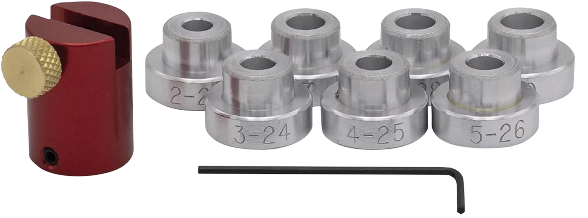 Hornady Lock-N-Load Bullet Comparator Body B2000