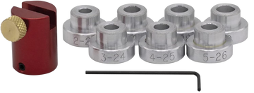 Hornady Lock-N-Load Bullet Comparator Body B2000