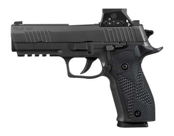 Sig Sauer P226 X-Full 9mm Luger 4.4" 18+1 DA/SA Semi-Auto Pistol