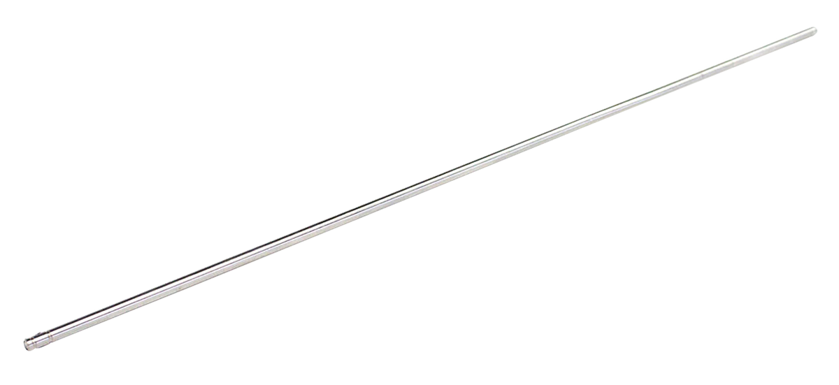 Faxon Firearms AR-15/AR-10 Mid-Length Gas Tube - Stainless Steel