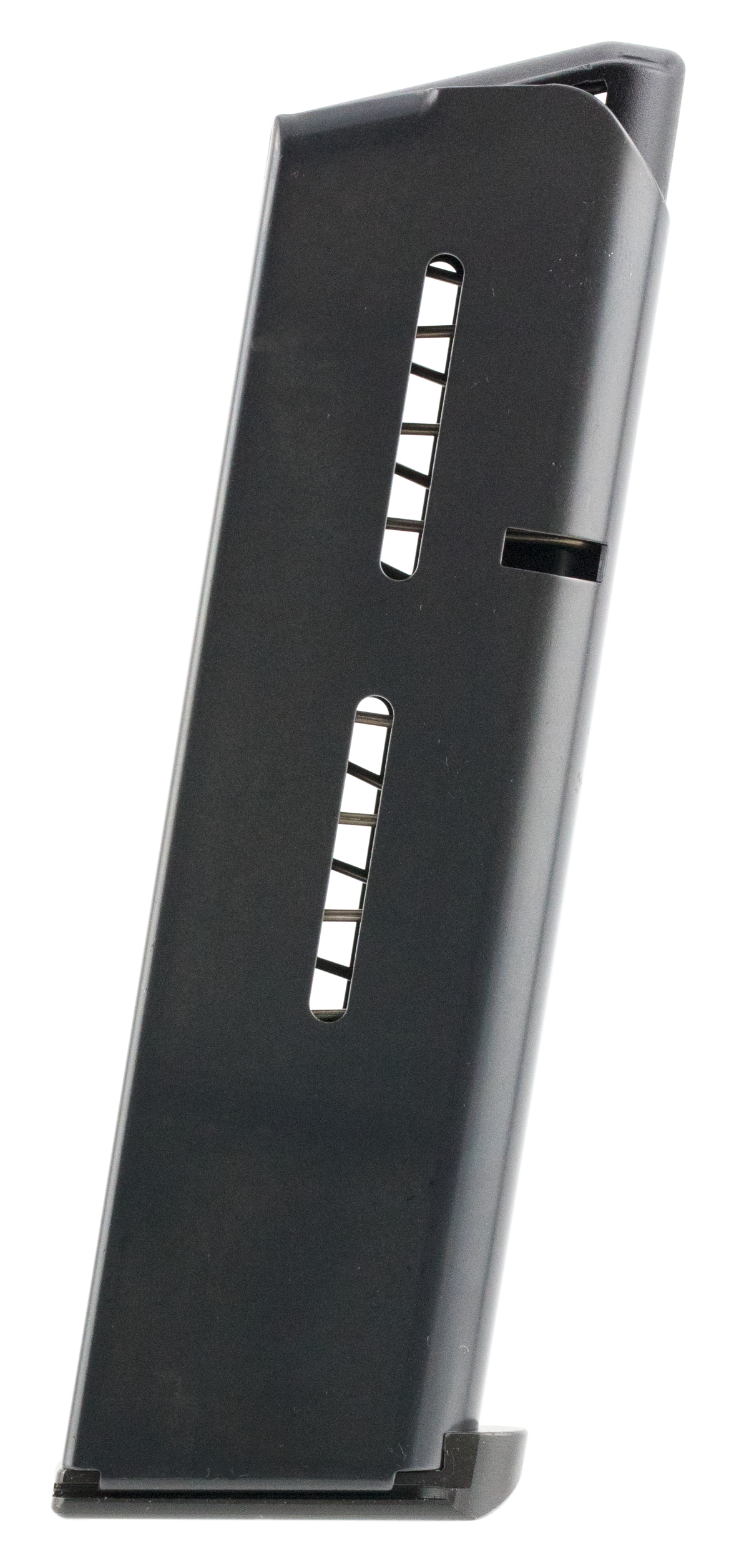 Wilson Combat 47CB 1911 .45 ACP 7rd Detachable Magazine w/ Lo-Profile Steel Floor Plate