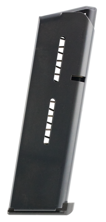 Wilson Combat 47CB 1911 .45 ACP 7rd Detachable Magazine w/ Lo-Profile Steel Floor Plate