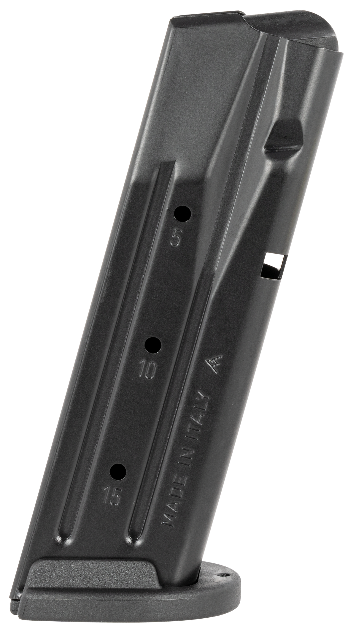 Sig Sauer P320/P250 Compact 9mm Luger 15rd Blued Steel Magazine