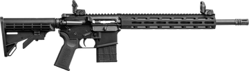 Tippmann Arms M4 Magnum Elite 22 WMR 16" 15+1 Semi-Auto Rifle