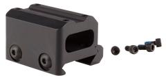 Trijicon AC32068 MRO Full Co-Witness Mount 1.54" Aluminum Black Anodized Picatinny